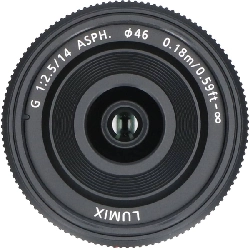 G14mm F2.5 (H-H014) - Hàng hiệu Authentic 885572