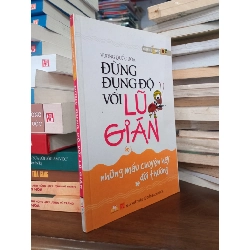 Đùng đụng độ với lũ gián, những câu chuyện hay đời thường - Vương Quốc Hoa 260224