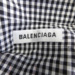 Áo sơ mi BALENCIAGA 622050 TIM03 - Hàng hiệu Chính hãng 818027