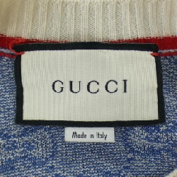 Gucci GUCCI GG Pattern 574162-XKARI Áo khoác - Hàng hiệu Chính hãng 817401