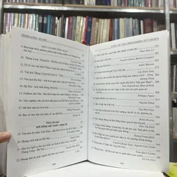 THĂNG LONG HÀ NỘI TUYỂN TẬP CÔNG TRÌNH NGHIÊN CỨU VĂN HOÁ 602325