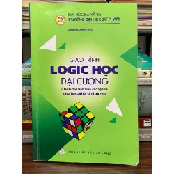 Giáo trình Logic học đại cương – Dương Đình Tùng