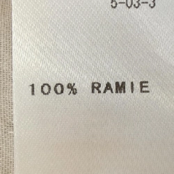 【Mã giảm giá】Áo sơ mi IENA 642261