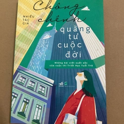 Chông chênh quãng tư cuộc đời