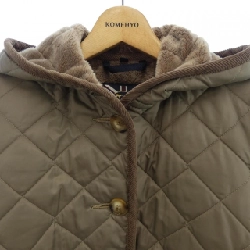 【Mã giảm giá】Áo khoác lông vũ LAVENHAM 634962