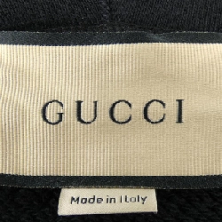 Gucci GUCCI 743404 XJFIX Áo khoác - Hàng hiệu Chính hãng 812391