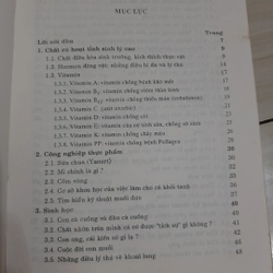 Những tri thức khoa học cho cuộc sống 324547