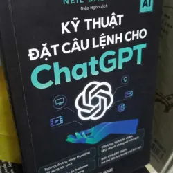 kỹ thuật đặt câu lệnh cho CHATGPT