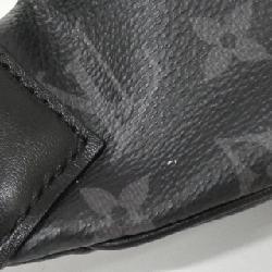 Túi đeo chéo Louis Vuitton Monogram Eclipse Discovery M44336 609980