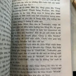 NHỮNG NHÀ MƯU LƯỢC NỔI TIẾNG XƯA VÀ NAY - TÔN ĐỨC PHÁP 777369