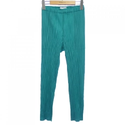 【Khuyến mãi】Quần Pleats Please