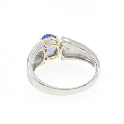 Nhẫn Tanzanite 1.50CT - Hàng hiệu Authentic 834572