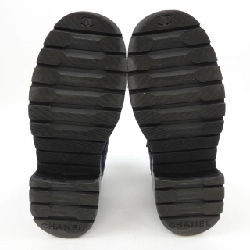 Giày bốt buộc dây CHANEL G36424Y55367 - Hàng hiệu Authentic 829715