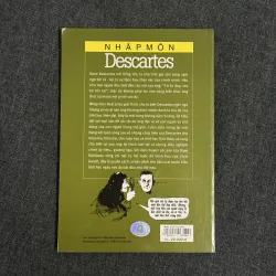 Nhập môn Descartes - Dave Dobinson, Chris Garratt 1031664