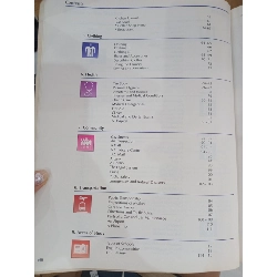 The Oxford Picture Dictionary - Monolingual 1013155