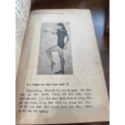 Thể Dục Và Hạnh Phúc Gia Đình - Edward O'Relly 1061809