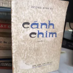 Cánh chim - Dương Đình Hy 