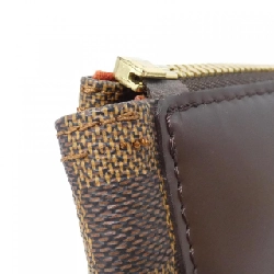 Túi Boston Louis Vuitton Damier Greenwich PM N41165 614843