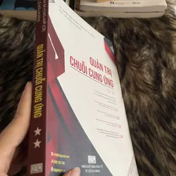 Quảng trị chuỗi cung ứng 707720