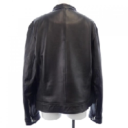 Áo khoác da EMMETI - Hàng hiệu Authentic 894840