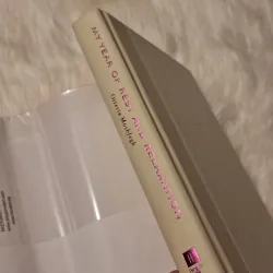 Ottessa Moshfegh - My Year of Rest and Relaxation 933151