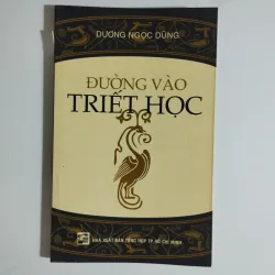 Đường vào triết học  1025805