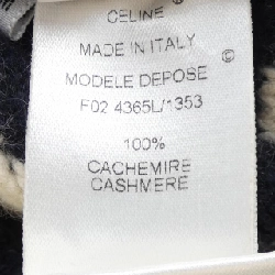 【Mã giảm giá】Celine CELINE Áo len 643312