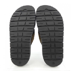 Giày sandal Max Mara - Hàng hiệu Authentic 828627