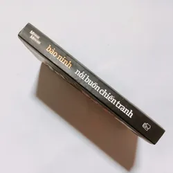 Nỗi Buồn Chiến Tranh - Bảo Ninh 739791