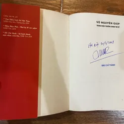 Võ Nguyên Giáp trong cuộc trường chinh thế kỷ (bm) 388838