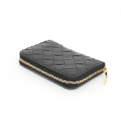 【Sản phẩm mới】Bottega Veneta 600874 VCPP2 Ví đựng tiền 621313