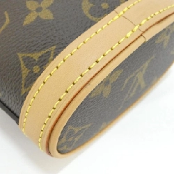 Túi đeo chéo Louis Vuitton Monogram Fold Me Pouch M80874 - Hàng hiệu Chính hãng 806085