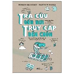 Tra Cứu Đến Nơi Truy Cập Đến Chốn (2025) - Romain Gallissot, Baptiste Massa