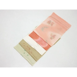 Bộ 5 chiếc dây đai - Hàng hiệu Authentic