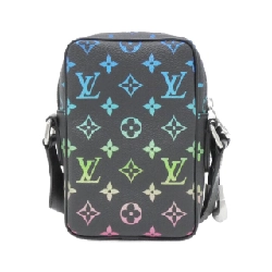 Túi xách vai Louis Vuitton Monogram Iridescent Amazon M13898 - Hàng hiệu Chính hãng 767050