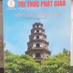 Trú Thức Phật Giáo