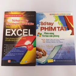 Tin học văn phòng, excel