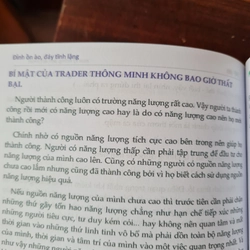 Tư duy đúng đắn chiến thắng thị trường. Cẩm nang dầu giường mà trader không thể thiếu. 519733