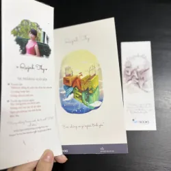 Dám yêu (còn áo bìa) 797652