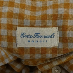 Áo sơ mi ERRICO FORMICOLA - Hàng hiệu Authentic 897184
