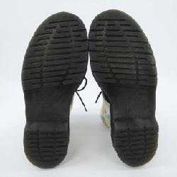 Giày bốt DR.MARTENS AW501 - Hàng hiệu Chính hãng 829273