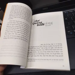 Sách - Trên đường băng - Tony Buổi Sáng 681136