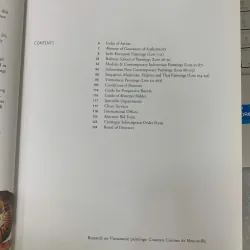 SOTHEBY'S SINGAPORE: SOUTH EAST ASIAN PAINTINGS (CÁC TÁC PHẨM HỘI HỌA ĐÔNG NAM Á) 689880