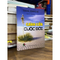 Cánh cửa cuộc đời - Sogyal Rinpoche