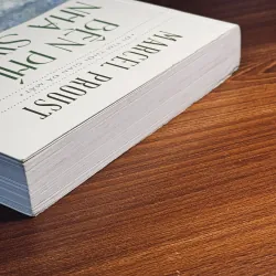 Bên phía nhà Swan - Marcel Proust 757393