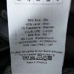 【Khuyến mãi】Christian Dior CHRISTIAN DIOR Đầm 651512