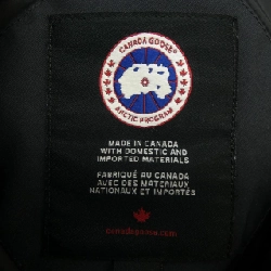 【Mã giảm giá】Áo khoác lông vũ Canada Goose 642101