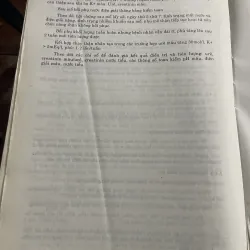 Bệnh học ngoại khoa- ôn thi sau đại học - sách y khổ lớn , 270 trang  993202