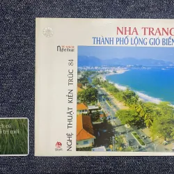 Tủ sách nghệ thuật kiến trúc 84