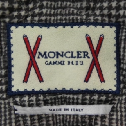 Áo khoác lông vũ MONCLER GAMMEBLEU - Hàng hiệu Authentic 894174